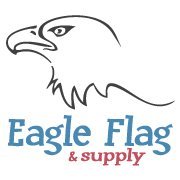 eagleflagPA's profile picture. Flags, flagpoles, custom banners, installation and supplies.  More importantly we offer quality products made in the USA by a team of caring and honest people.