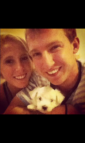 jbranstetter87's profile picture. Assistant Golf Professional by day, Fitness wannabe by night.