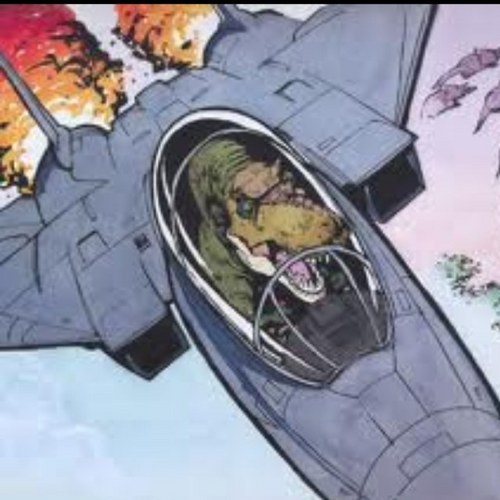 JREX601's profile picture. Fucking shit up since '87