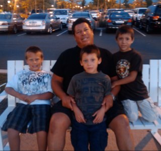 jygconstruction's profile picture. concrete cowboy!