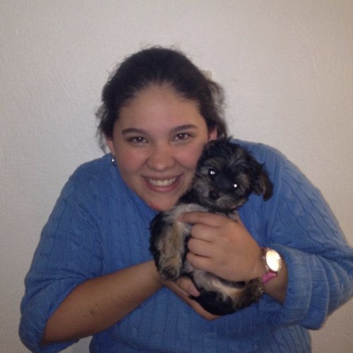 Lulubag's profile picture. 