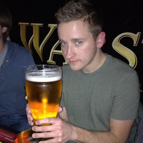 andyballou's profile picture. 