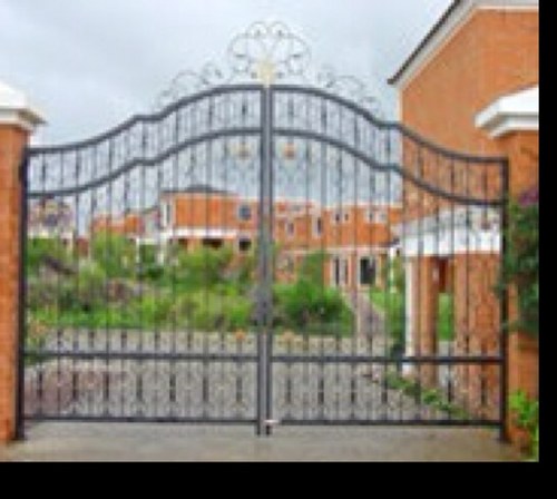 Portones Automaticos y Control de Accesos. Motores Corredera, Motores Batientes, Barrera de Acceso, Portones Seccionales Americanos. http://t.co/WvubZuUQ