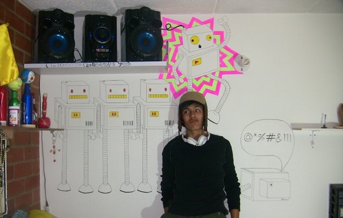 daniel95041's profile picture. 