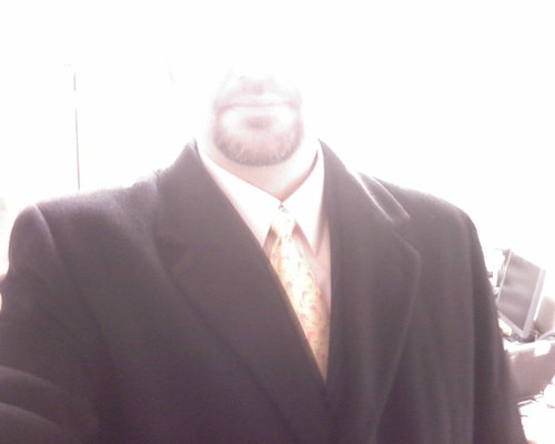 sorenj's profile picture. What you think of me is none of my business.