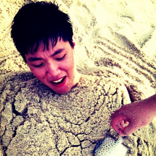 Wilson0801's profile picture. 