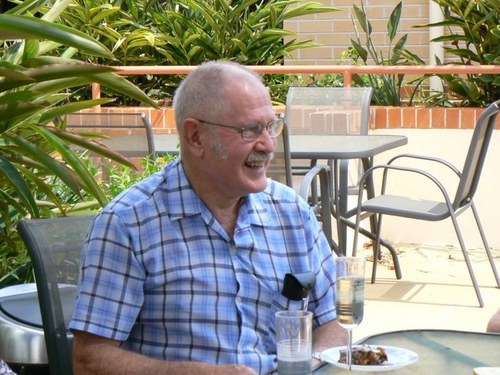 OwenGBALE's profile picture. 