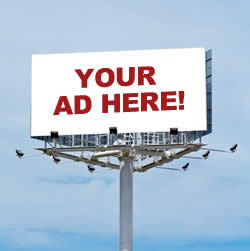 Follow us to get the latest news about Advertising