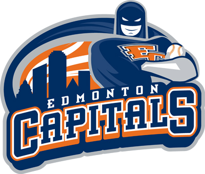 CapsBaseball's profile picture. The unofficial Twitter profile of the Edmonton Capitals baseball team.