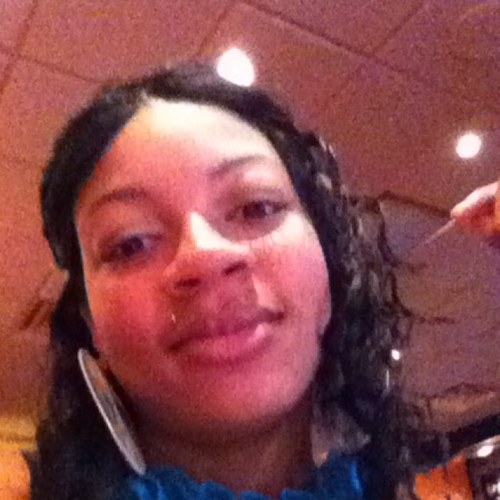 blowing_kisses's profile picture. beautiful.intelligent.outgoing.inspiring.strong-minded //my faith is very strong you should always stay prayed up no matter what....