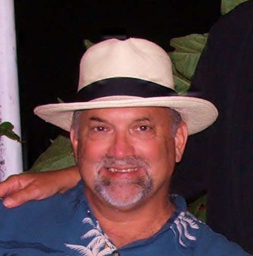 Owner Havana Day Dreaming Cigars in Blue Ridge, Ga.
Sailer and lover of great cigars!!!
