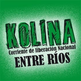Twitter OFICIAL de KOLINA ENTRE RIOS. Corriente de Liberación e Integración Nacional, conducida por Alicia Kirchner