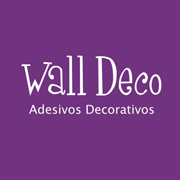WallDecoAdesivo's profile picture. 