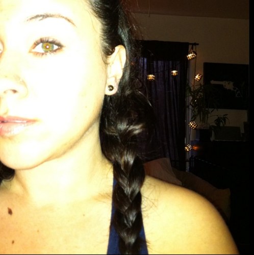 slm2681's profile picture. 