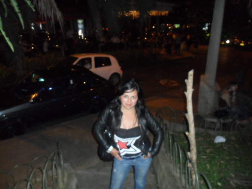 julietanossa's profile picture. 