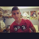 Daniel Mego - @jdanniel8 - Twitter