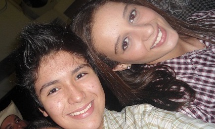 MY Best Friend 333 @CarolAsevedo_ eu te amo demais demais demais demais meu amor minha best linda #MINHADEMAISNINGUEM ruuuum . @_lucasoiwa aqqqqqqqq '--