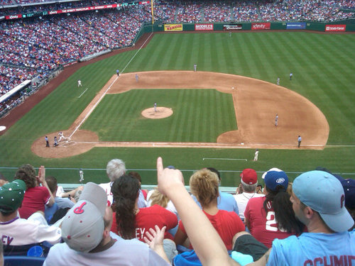 BHepke's profile picture. Philly sports fan and descendant of the creator of the Hoagie.