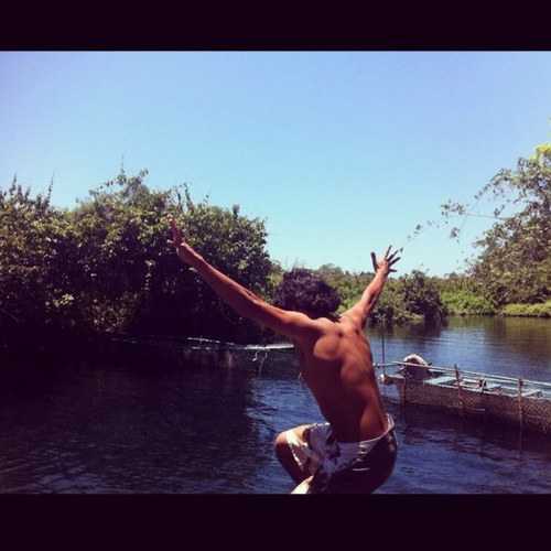 JuanIchi0915's profile picture. and the beat goes on ;)