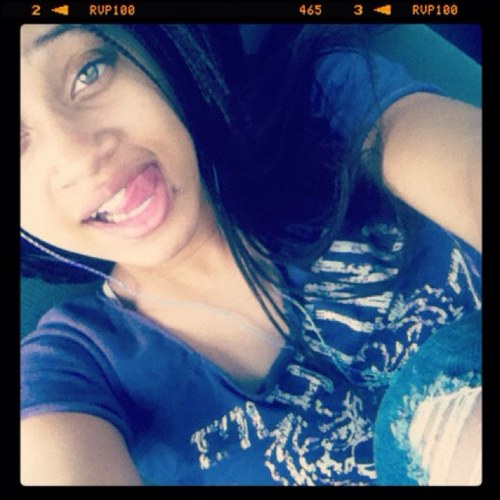 DopeeGurl24's profile picture. #TeamLoud #TeamIDGAF #teamSingle!