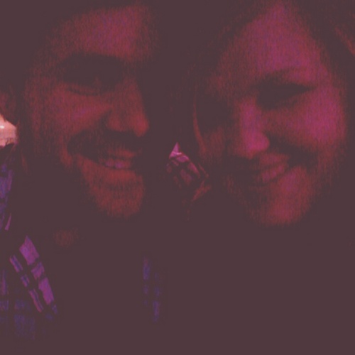 WoffordWoods's profile picture. we're a new folk twosome band. we'd love to meet you :)