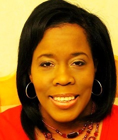 vernaljones's profile picture. Executive Director of Under 1 Roof