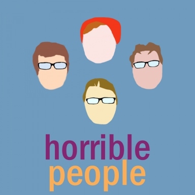 HorriblePeople1's profile picture. Podcast brought to you by @ATMUpdates and @ReboundRadio. Hosted by @HearAndyTalk @JoeDucer @ChinlessPtrPan @JRKushnir