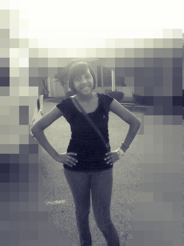 Im Me....What Else You Expect Me to be.? lol