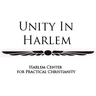 unityinharlem's profile picture. Spiritual community in Harlem, NYC.  Renewing minds daily!