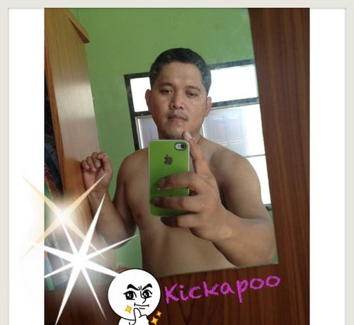 kickapoo888's profile picture. 