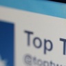 TopTwts's profile picture. Tweets and retweets, some of the most interesting topics across Twitter.