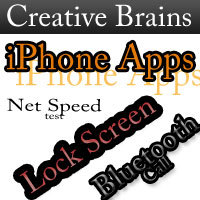 iCreativeBrains's profile picture. An Leading Company in iPhone Development and Web Developmet.We are also hire online Developers,SEO Experts.