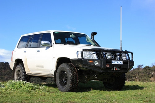 simpson50th's profile picture. I joined Nissan Aus in Birdsville to celebrate the 50th Anniversary of the first crossing of the Simpson by 4WD. Now I have the outback travel bug!