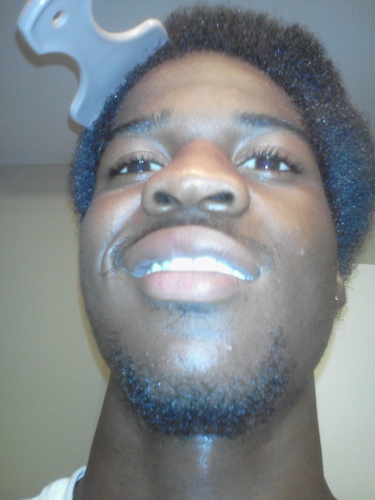 Zzzz..$$$$... #TeamBUICK....#TeamBlackAss..#TeamDarkVador..#TeamSolo..#TeamPerfectSmile.. God First! Bullshit Later! I like to laugh SO mke me laugh!