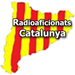 #RadioaficionatsCatalunya. Promoció activa de la #Radioafició a #Catalunya i al món.