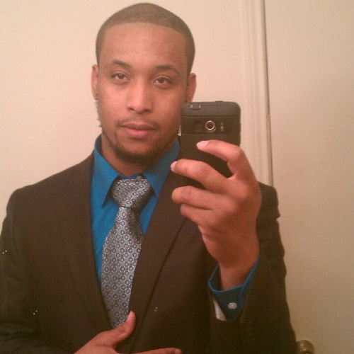 Respect is the key, Peace is the destination, Success is the journey, Honesty is the way and GOD is your survival kit!