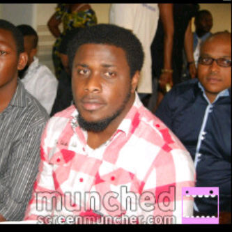 Publicist for SS records