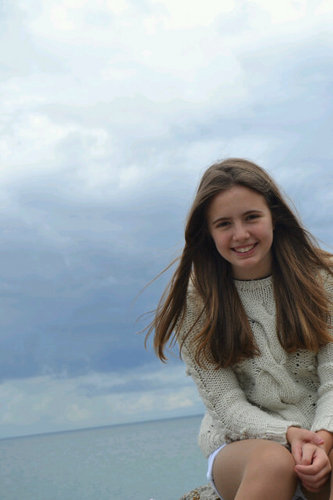 Estudio en el colegio de la eria, mis aficiones son hacer surf y snow