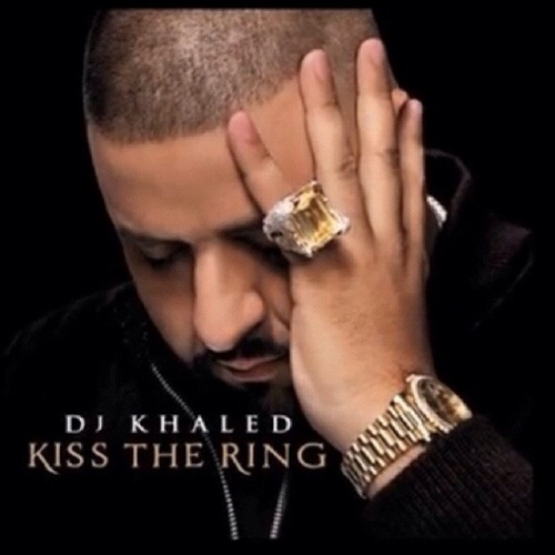 This Page Is Designed For 24/7 Promo For @DJKhaled New Album #KissTheRing #StayTuned Also Follow @WeTheBestMusic