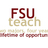 FSUTeach's profile image