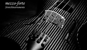 Streichinstrumente Carbon, Fine carbon fiber stringed instruments, made in Germany