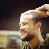 Nate Gerber (@nategerber) 's Twitter Profile
