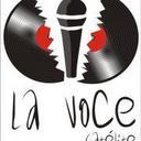 La Voce Karaoke ,estamos en la zona azul.. (5 locales antes de Starbucks) 
 para los cumpleañeros 20% d descuento en todas tus visitas durante tu mes!!!!