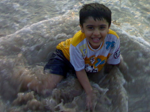 ChaitanyaMalani's profile picture. 