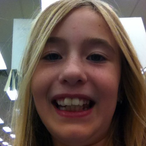 AnyaSpranklin's profile picture. 