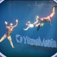 Yüzme Mania(@yuzme) 's Twitter Profile Photo