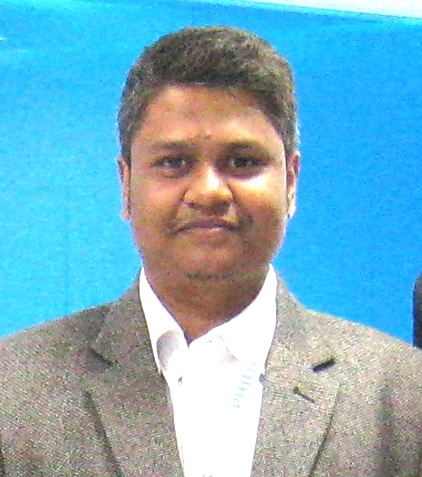 A dedicated farmer and want to help bring sustainable change in the farming sector