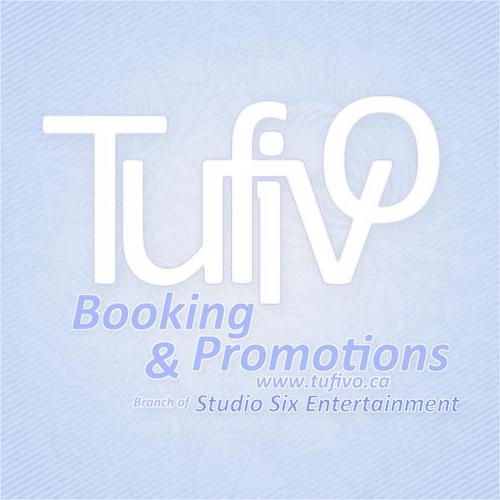 Tufivo Booking & Promotions - Helping musicians, bands and businesses promote top quality, responsible events. #band #dj #music #victoria #art #services #shows