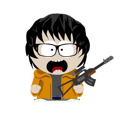 backl1ght's profile picture. 現在大学生　趣味は、ゲーム主にFPSです。最近は、FPSからちょっと離れてAionやLoL(New!)をやってます。
