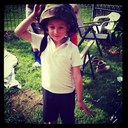 Darren Kirk - @dmankirk - Twitter